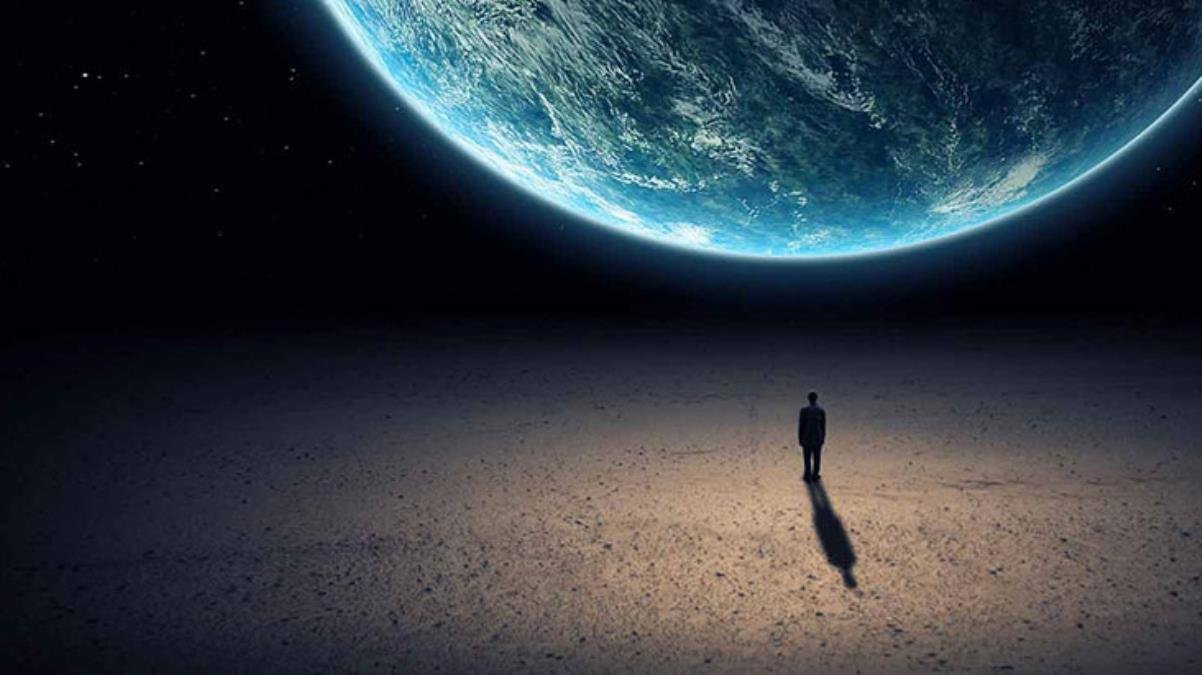 Çılgın bilim insanından bomba argüman: Herkesten gizleniyor, sonsuza kadar ömür var