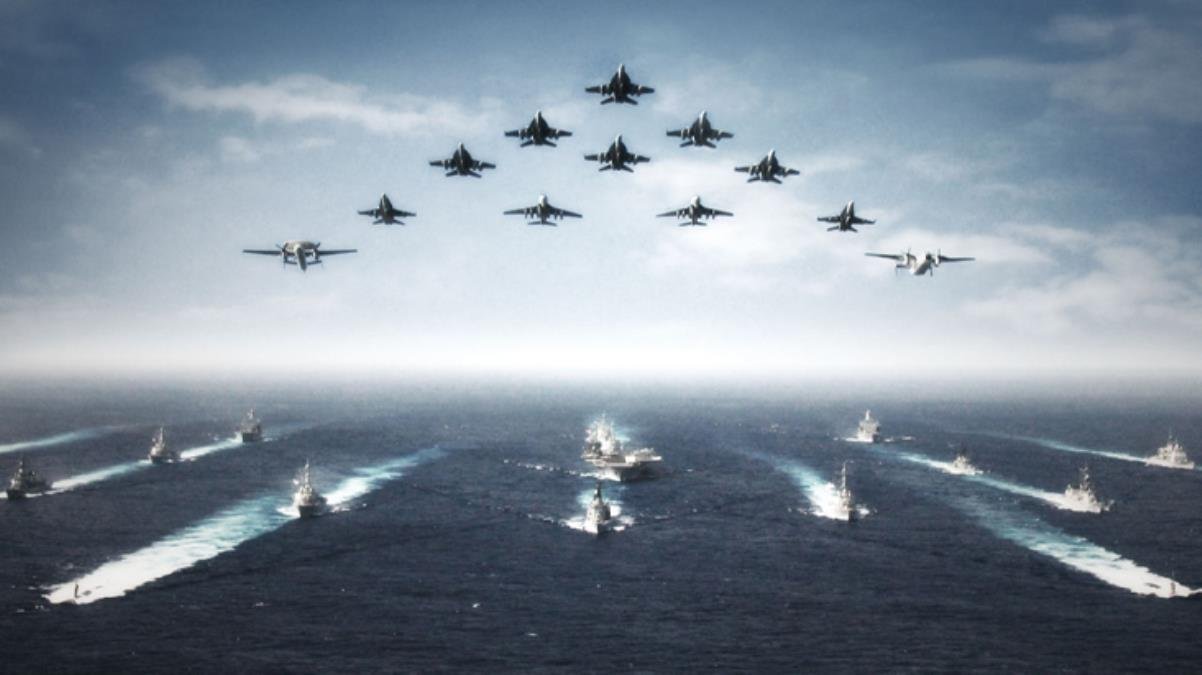 Çin anakarasına katmak istediği Tayvan’a art çıkan ABD’yi uyardı: Üçüncü dünya savaşı çıkar