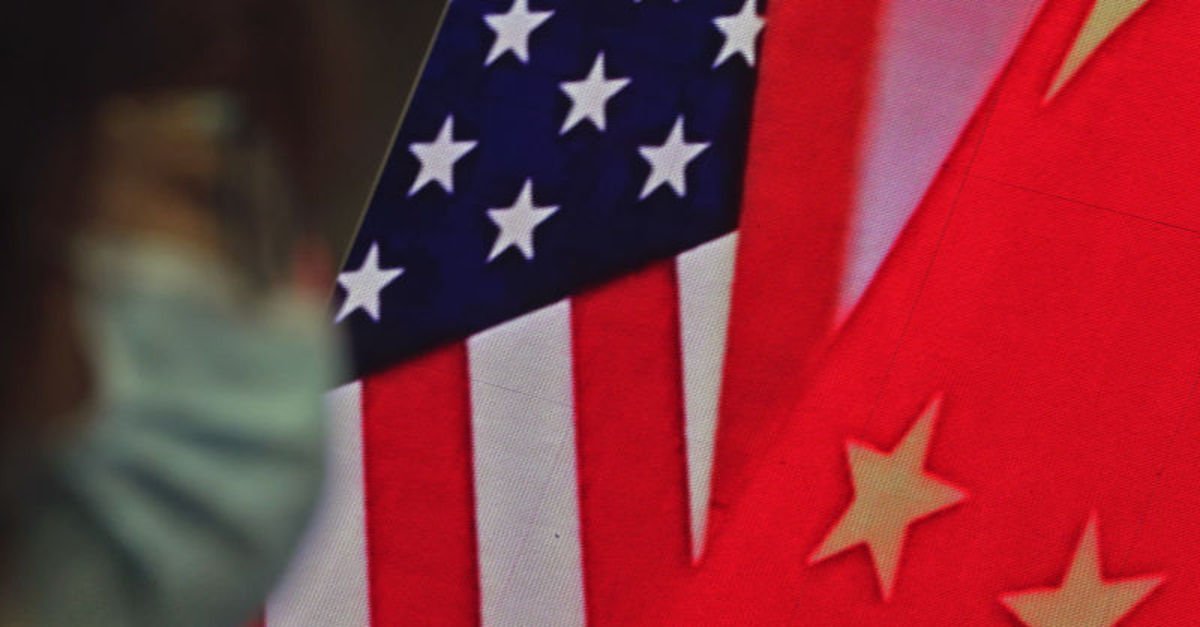 Çin ticaret muahedesine bağlı kalmayarak ABD’den alımları yavaşlattı