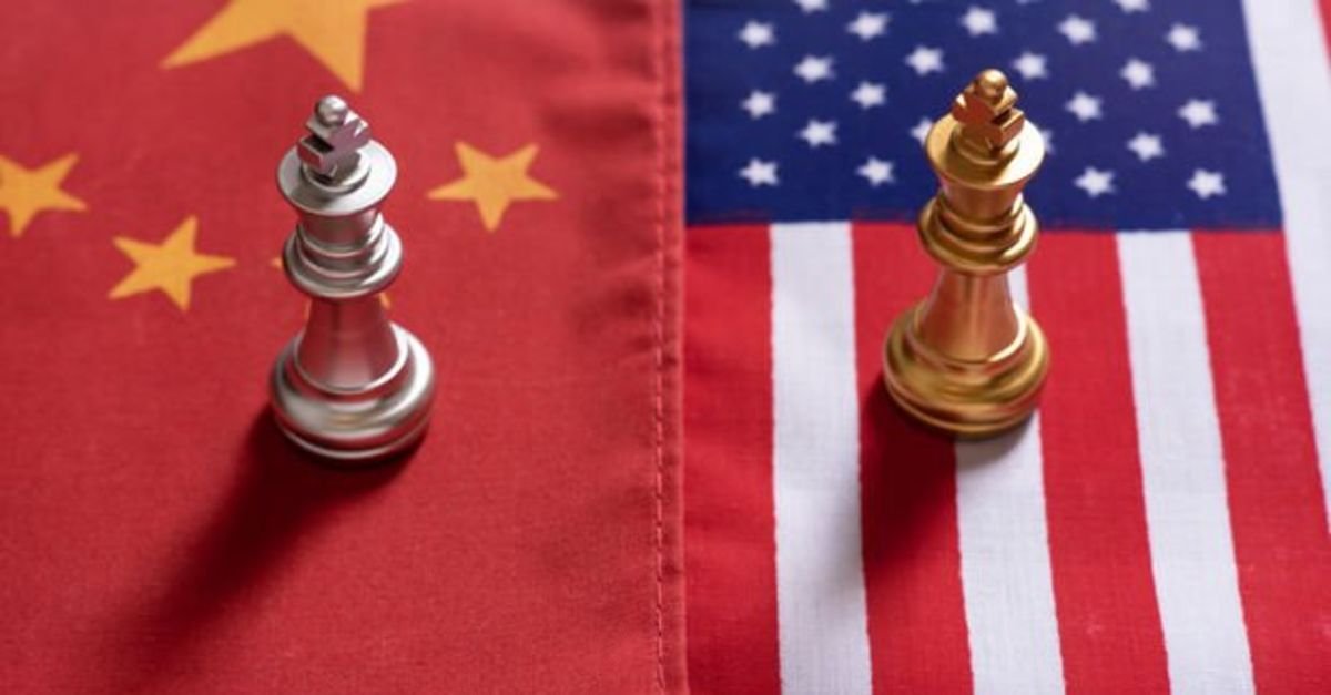 Çin ve ABD’den iklim konusunda işbirliği kelamı