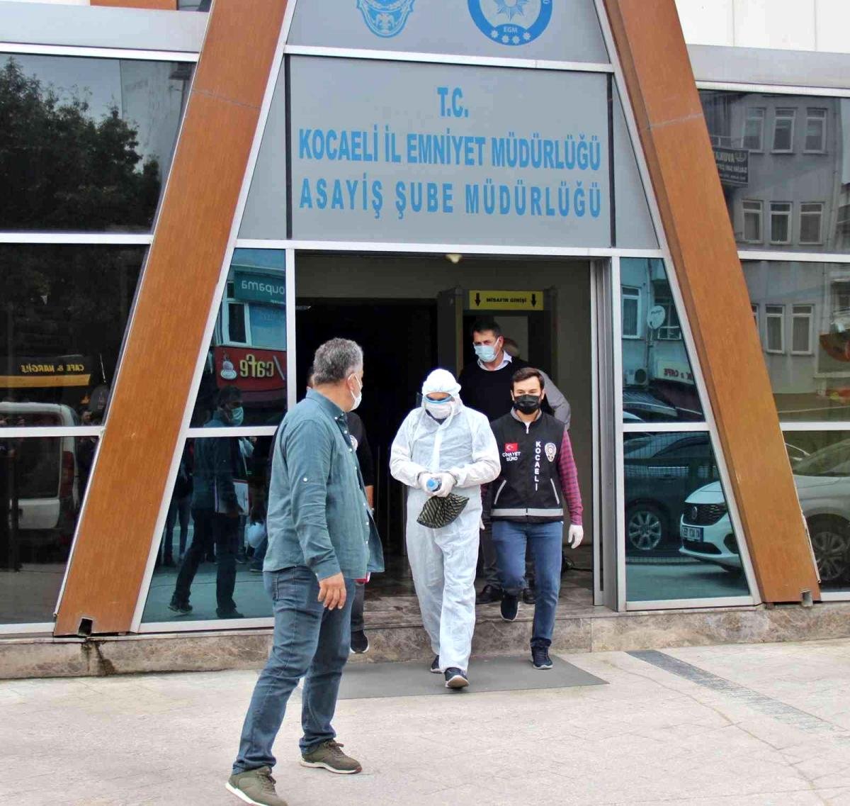 Cinayet 17 yıl sonra aydınlatıldı, katil muhasebeci çıktı