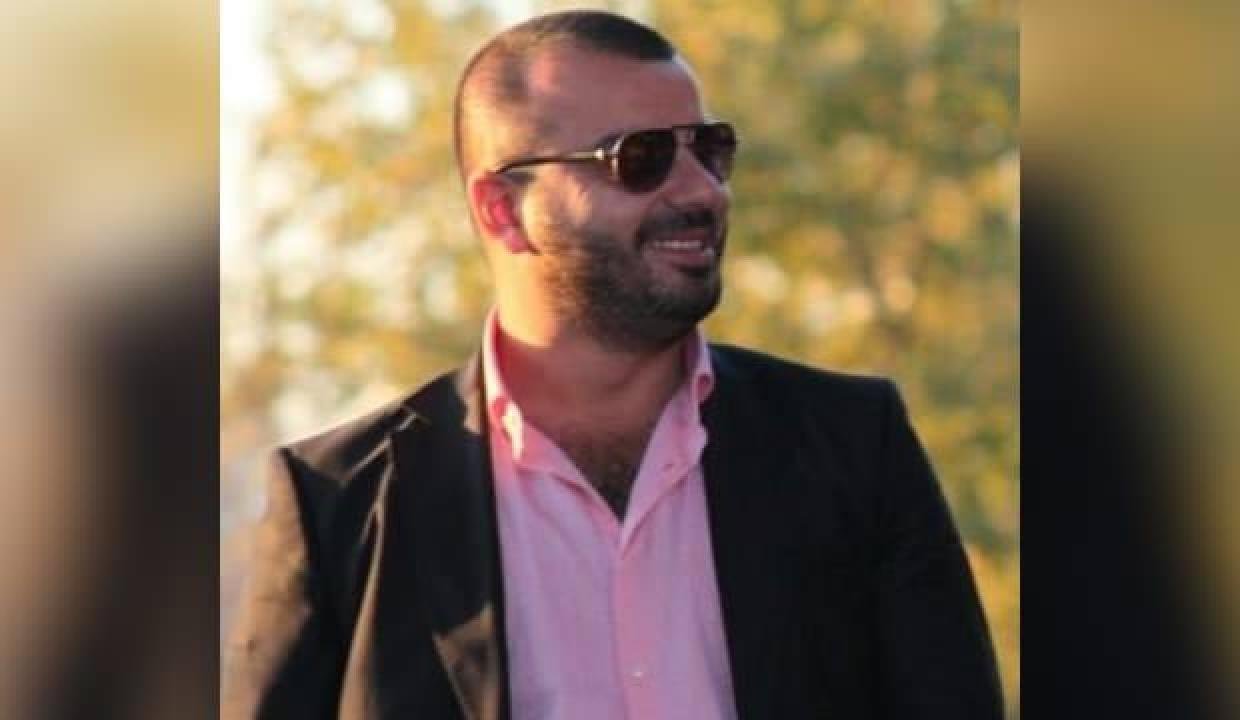 Cinayetten yargılanan Tarkan’ın kuzeni yakalandı