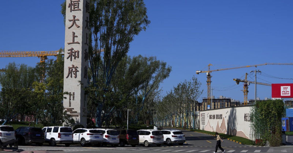 Çin’de çöp tahvillerin getirisi 10 yılın tepesinde