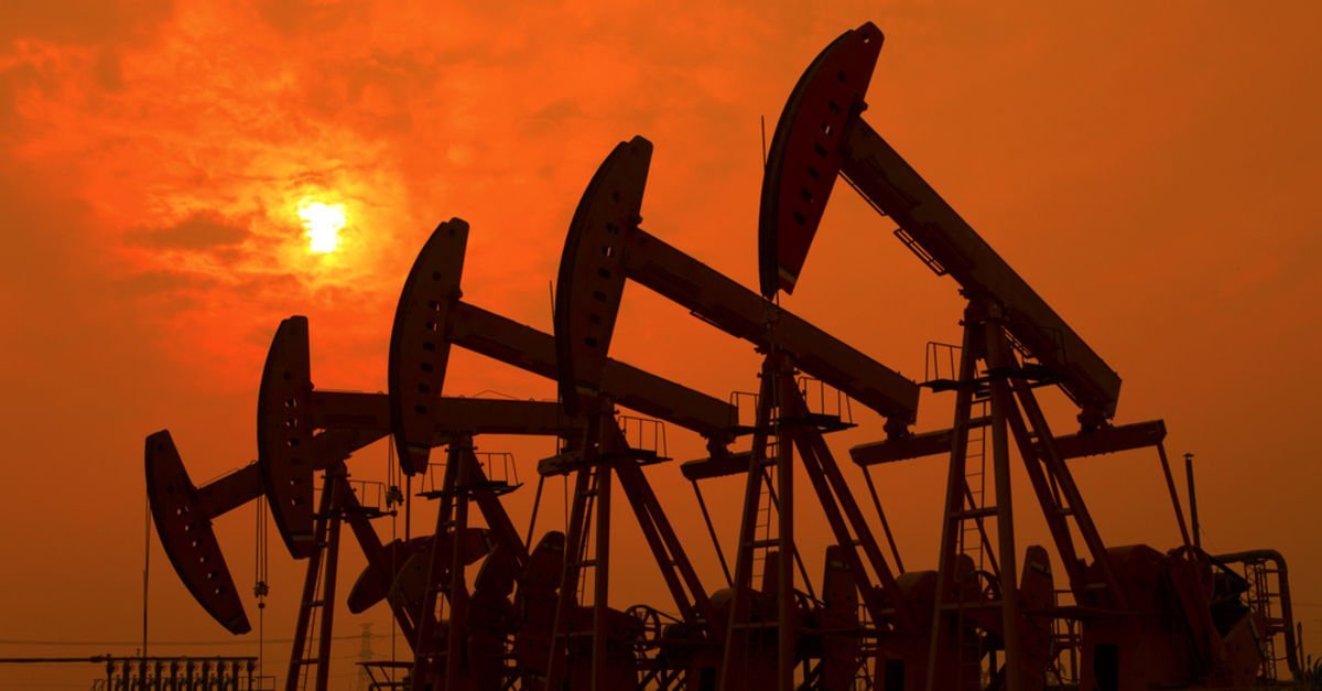 Çin’den petrolde stratejik rezerv kullanımı hazırlığı