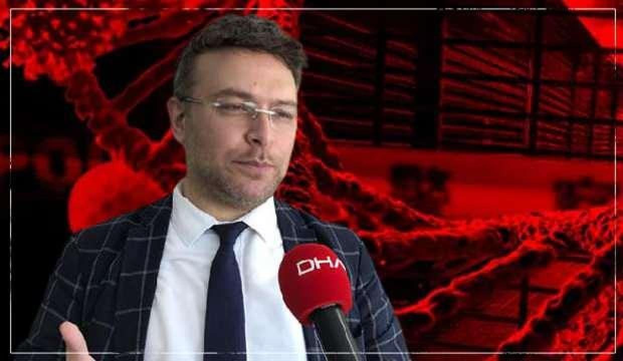 Çin’e dava açan avukat, koronavirüsten öldü