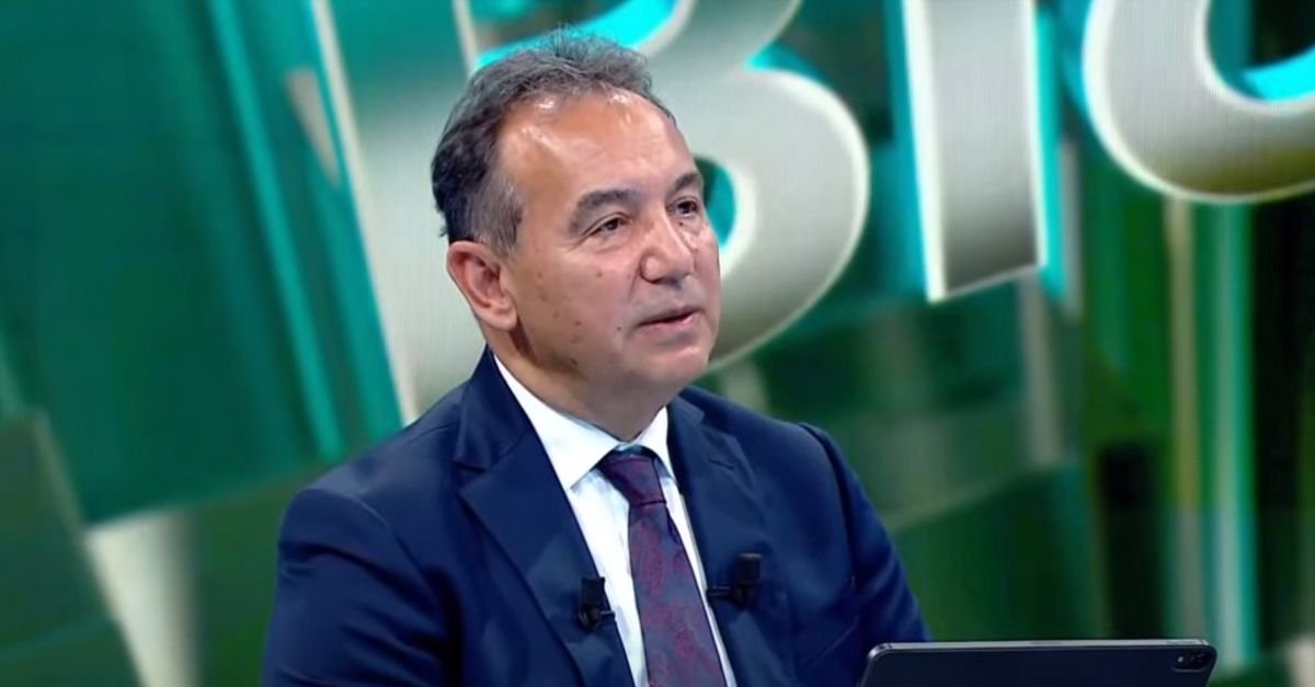 Ciner ile Şişecam ortasında stratejik işbirliği