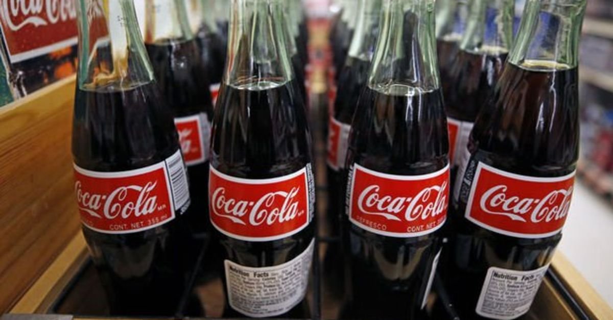 Coca Cola İçecek’ten 9 ayda 2 milyar TL kâr