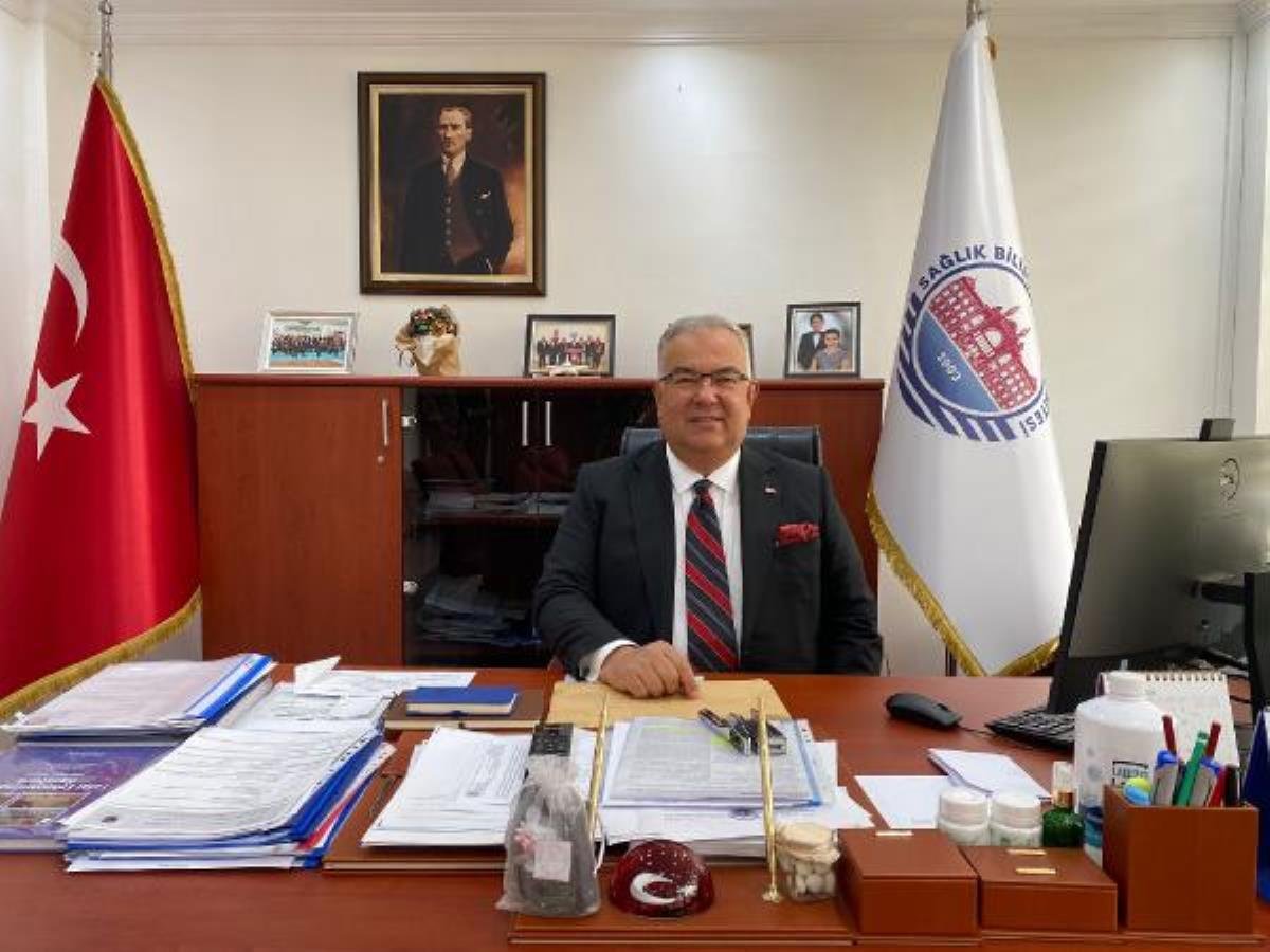 ‘Covid-19 aşısı, gribal enfeksiyona karşı korumaz’