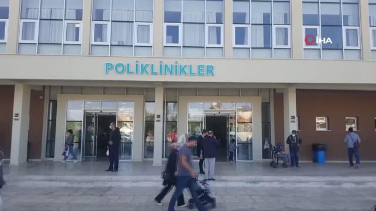 Covid’in izlerini silmek için çalışıyorlar