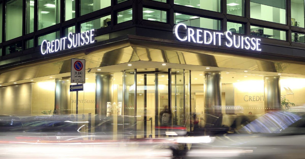 Credit Suisse: Merkez Bankası yüklü faiz artışı yapana dek dolar/TL 14 olur