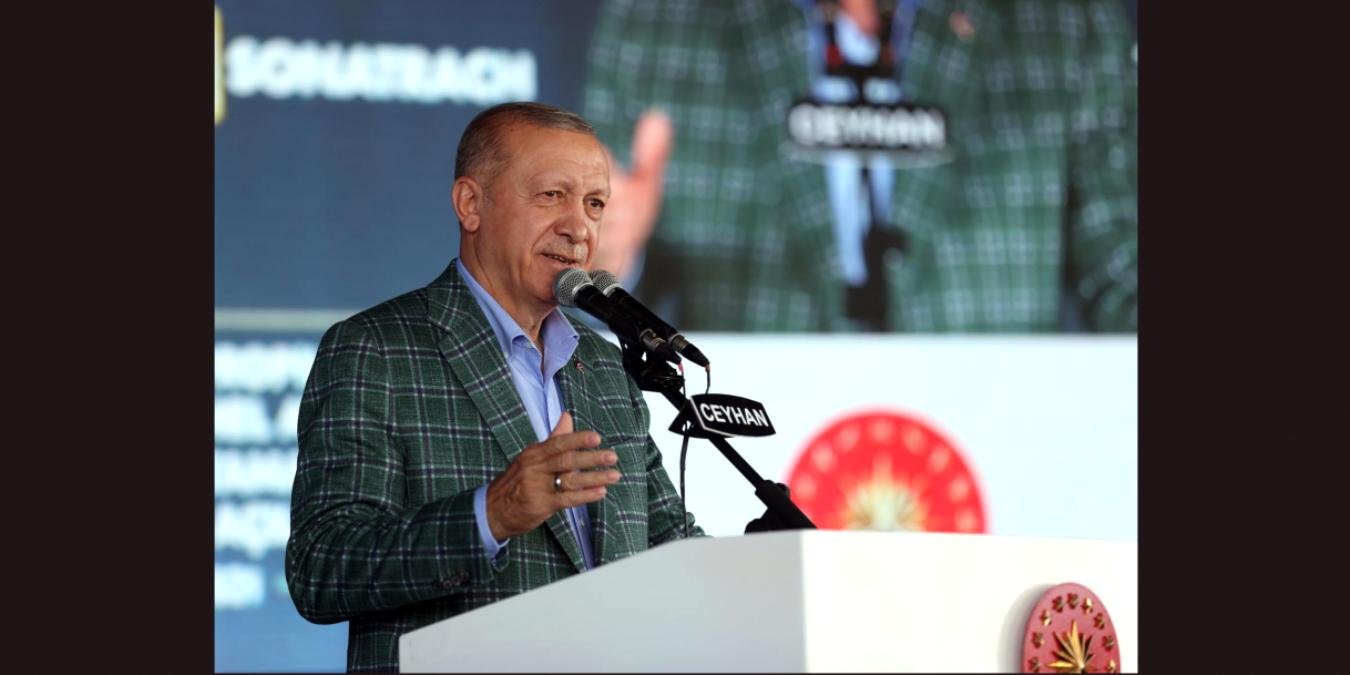 Cumhurbaşkanı Erdoğan: “Dijitalleşme ve yapay zeka üzere teknolojinin sağladığı yeni imkanları da en âlâ biçimde kullanarak ülkemizi şimdiden…