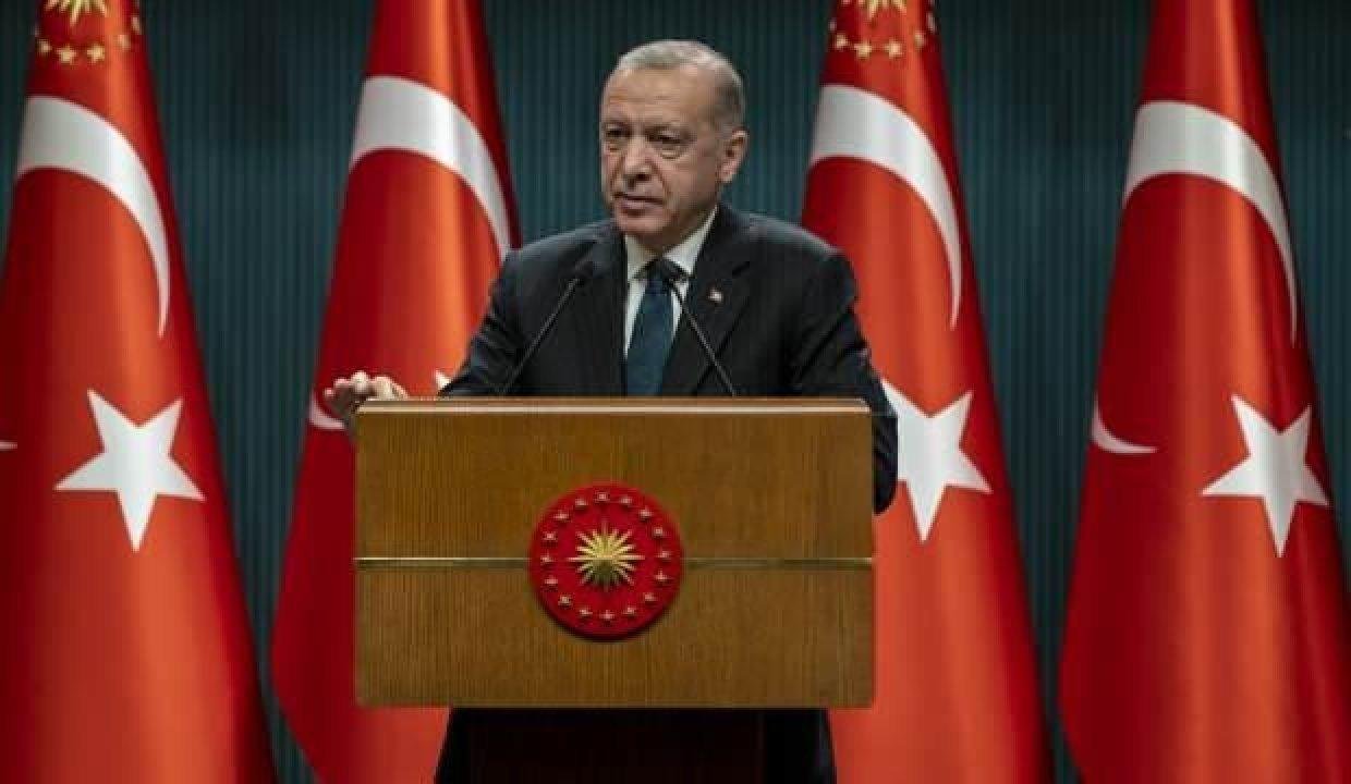 Cumhurbaşkanlığı Büyük Mükafatları sahipleri belirli oldu