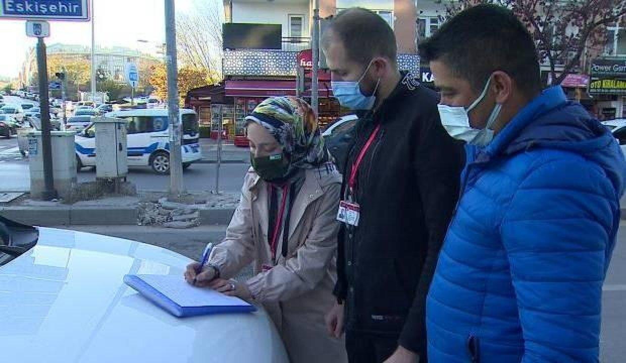 Dilendirilen yahut çalıştırılan 615 çocuk devlet muhafazasına alındı