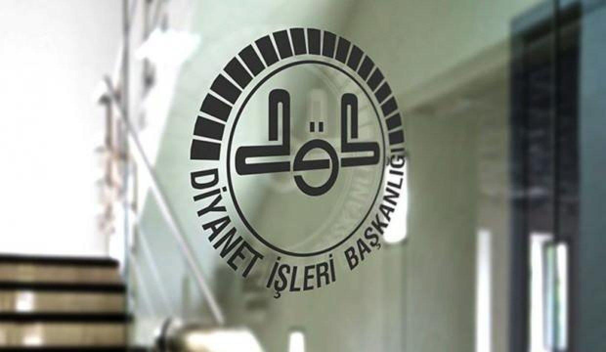 Diyanet 7 bin 800 işçi alımı yapacak! Ayrıntılar Resmi Gazete’de yayımlandı