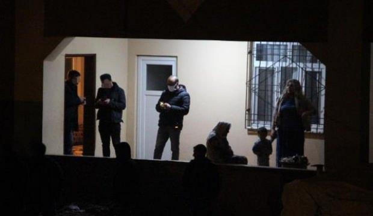 Diyarbakır’da borç yüzünden cinayet: Baba ağır yaralı, oğlu öldü