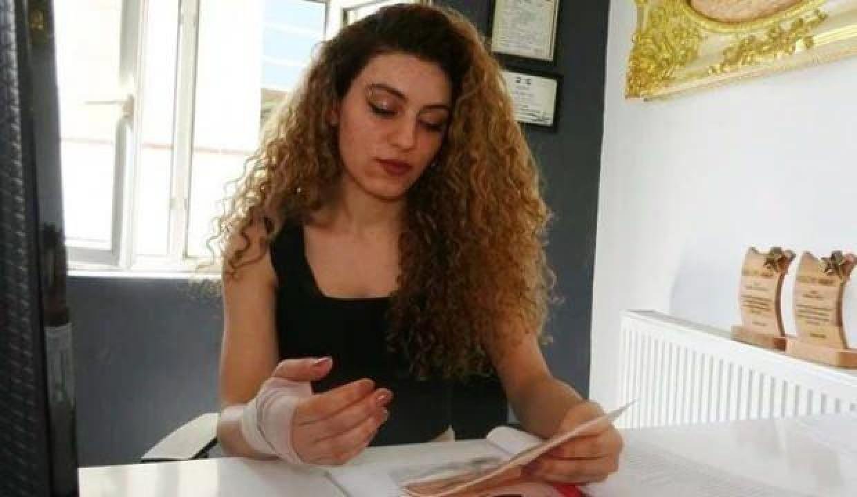 Diyarbakırlı Kübra’dan haber alınamıyor