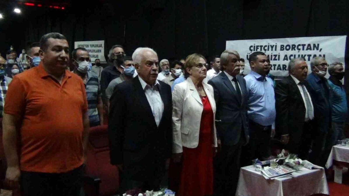 Doğu Perinçek: “Türkiye büyük tahlillerin eşiğinde”