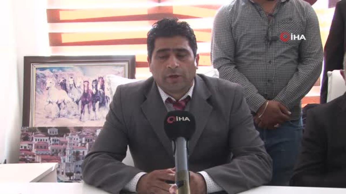 Doğuş Partisi Genel Lideri Karalar: “Garibanın sesi, halkın umudu olacağız”