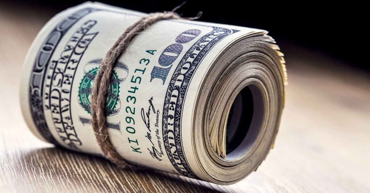 Dolar ve Euro rekor tazeledi