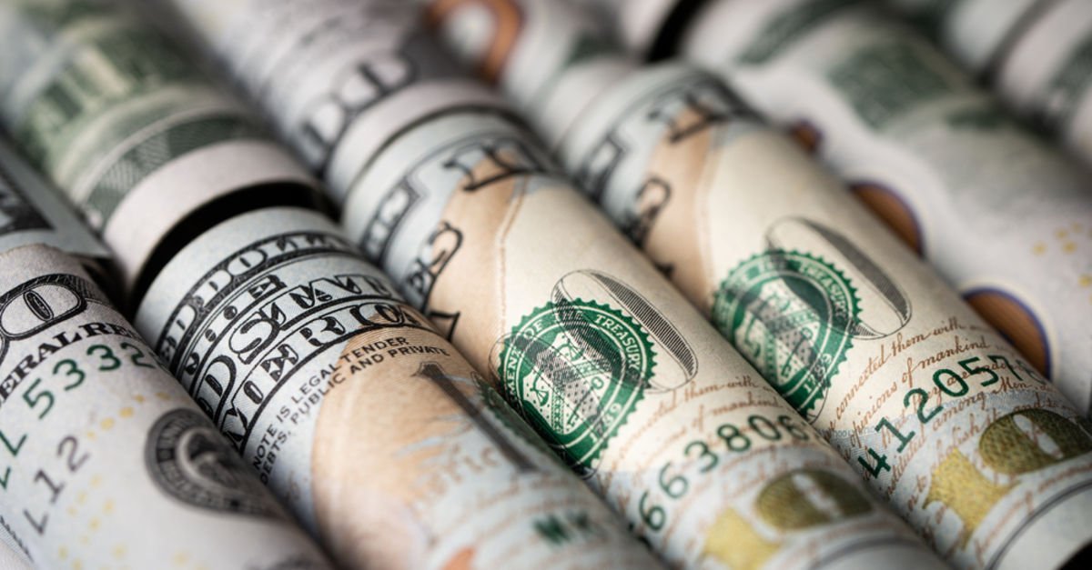 Dolar/TL rekor tazeledi