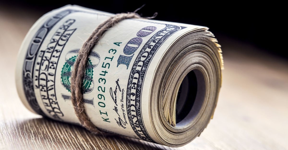 Dolar/TL’de Fed baskısı