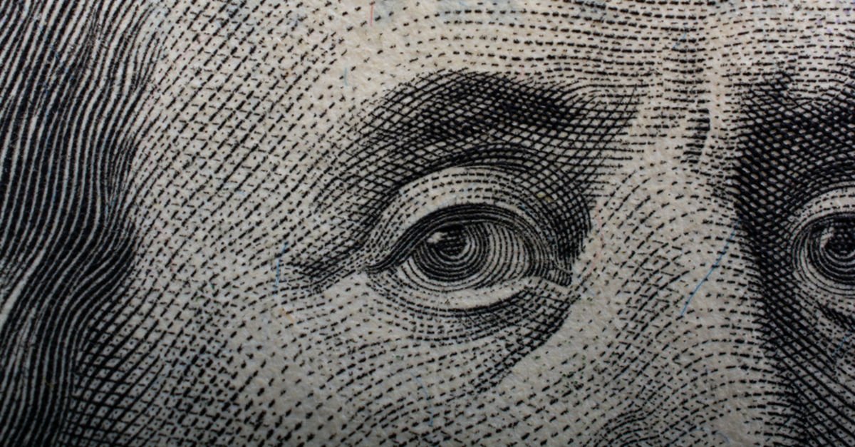 Dolar/TL’de TCMB sonrası yeni rekor