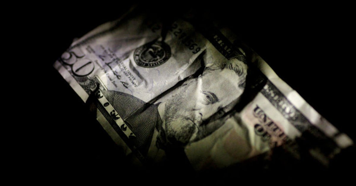 Dolar/TL’de yeni tepe