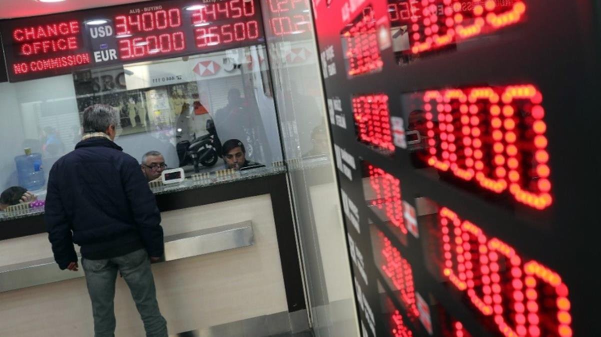 Döviz ofislerinin faaliyet müsaadesi müracaat fiyatları 2 ila 6 milyon ortasında olacak