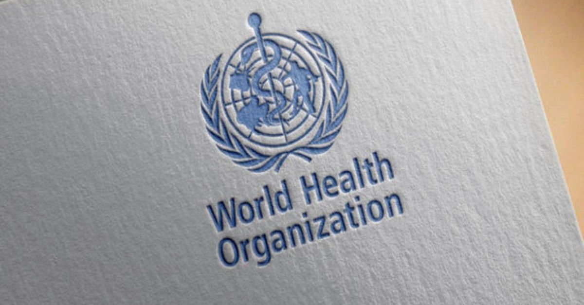 DSÖ: Omicron varyantının daha süratli yayıldığına dair net delil yok