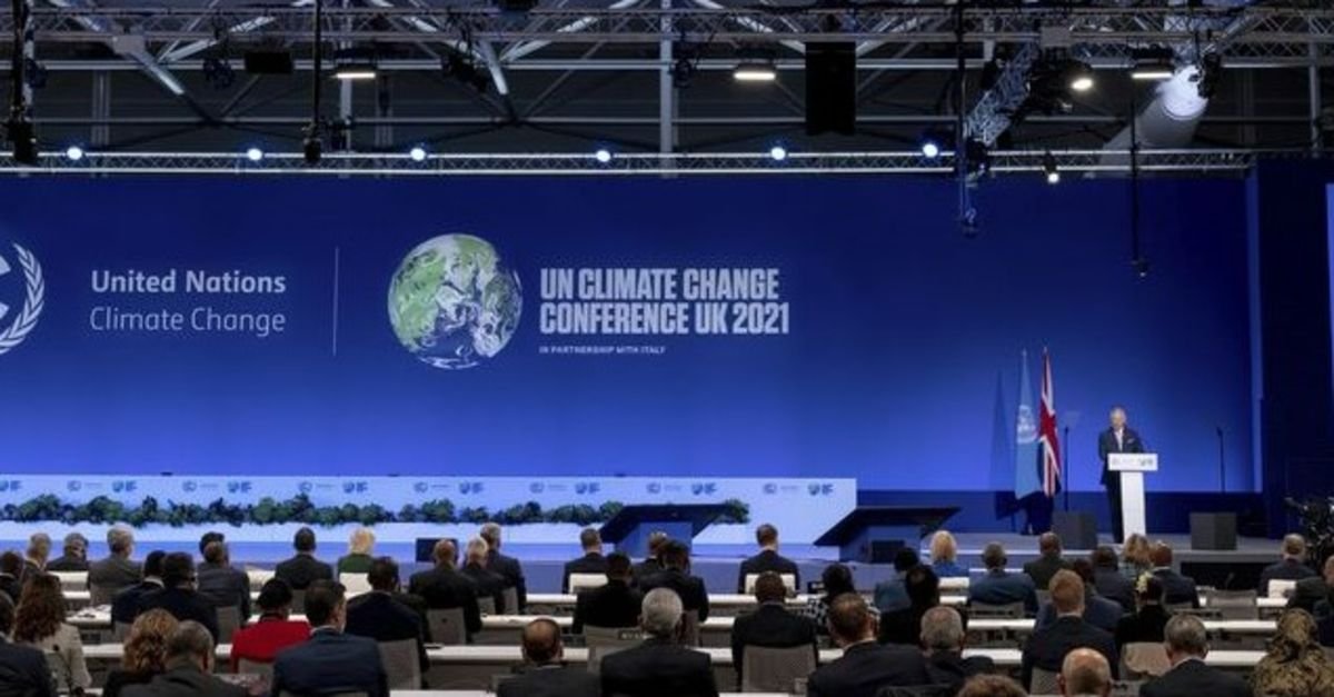 Dünya önderlerinin iklim tepesinde öne çıkan sert ihtarları