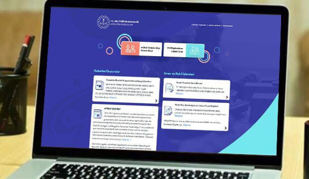 E-okul 1. periyot imtihan sonucu sorgulama nasıl yapılır? MEB Veli Bilgilendirme Sistemi (VBS) imtihan notu…