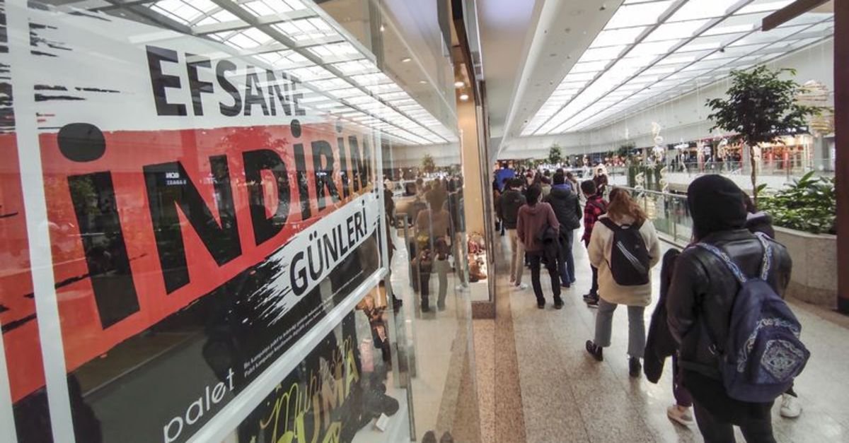 Efsane Cuma’da 10 milyar TL satış hareketliliği bekleniyor
