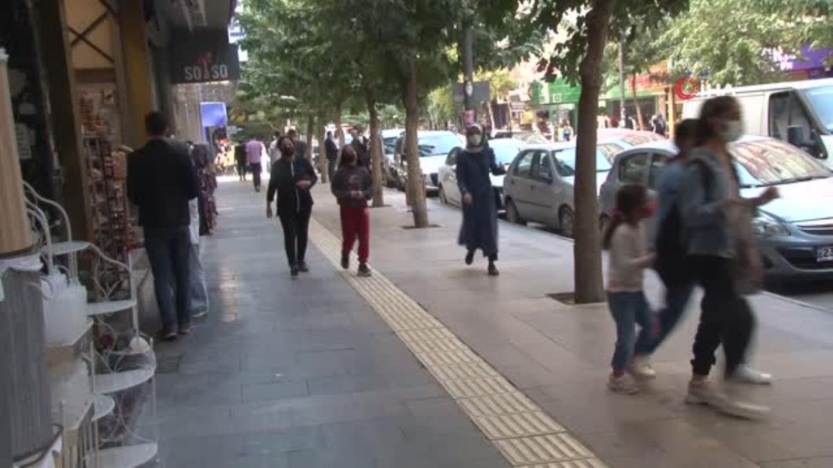 Elazığ’da olay sayıları süratle düşüyor