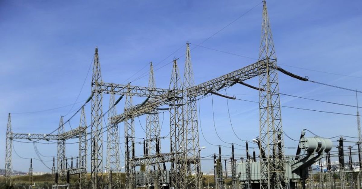 Elektrik üretimi Eylül’de yatay seyretti