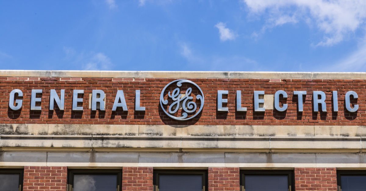 Endüstrideki altın çağından ekonomik buhran periyoduna: General Electric