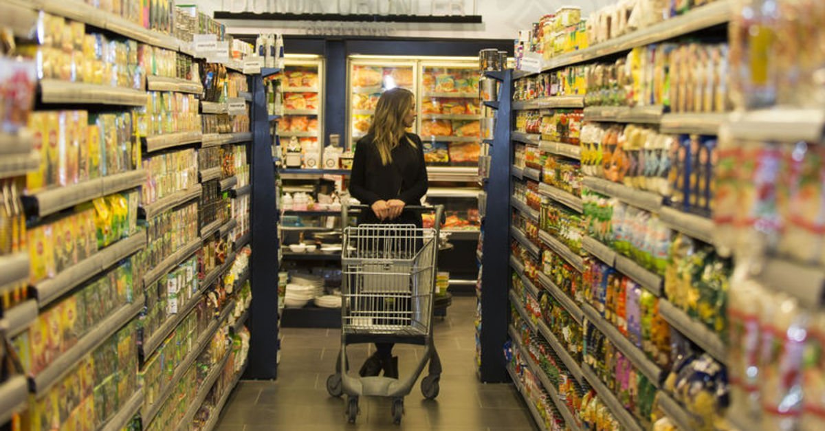 Enflasyon beklentilerinde yükseliş sürüyor