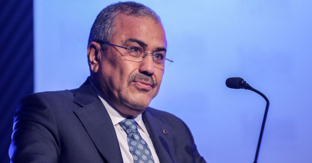 EPDK Lideri Yılmaz: Kısa vakitte Türkiye’ye önemli batarya yatırımı gelecek