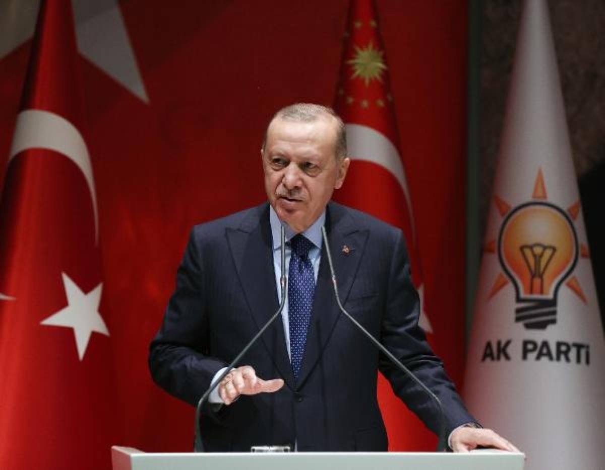 Erdoğan: 3600 ek gösterge sorununu önümüzdeki yılın sonuna kadar çözeceğiz