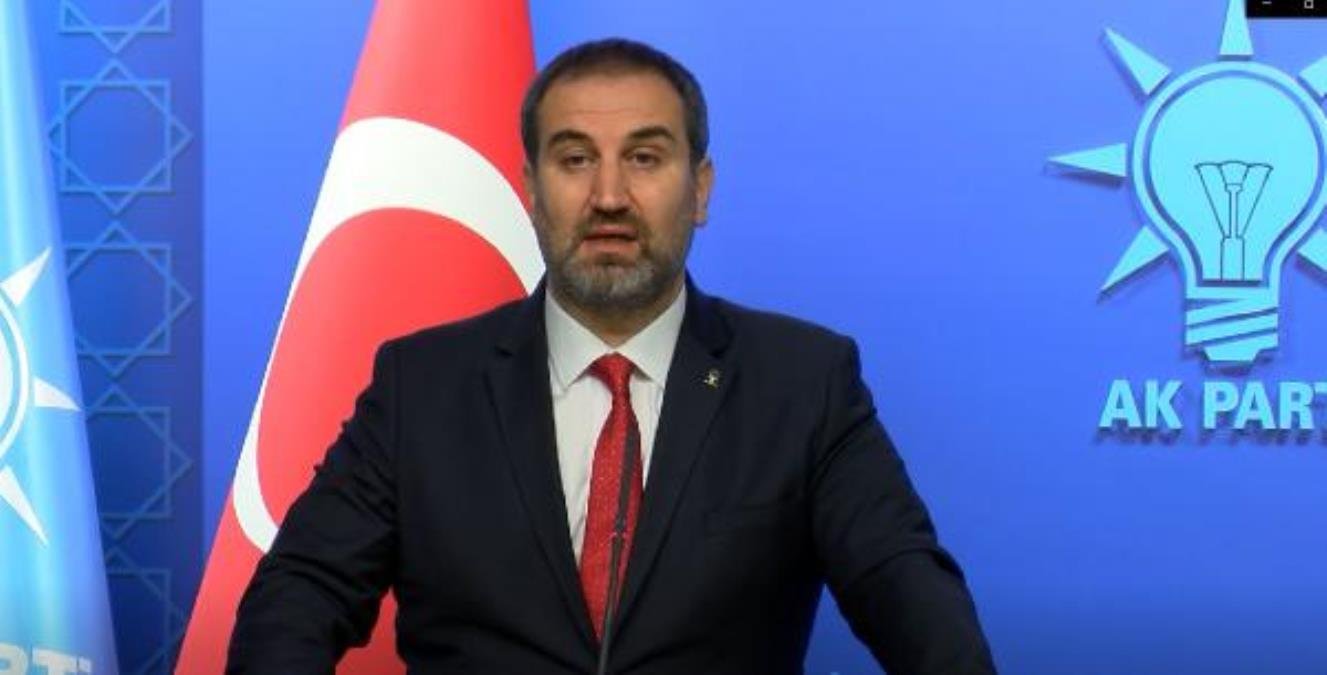 Erdoğan, AK Parti TBMM Küme Toplantısı’nda konuştu: (2)