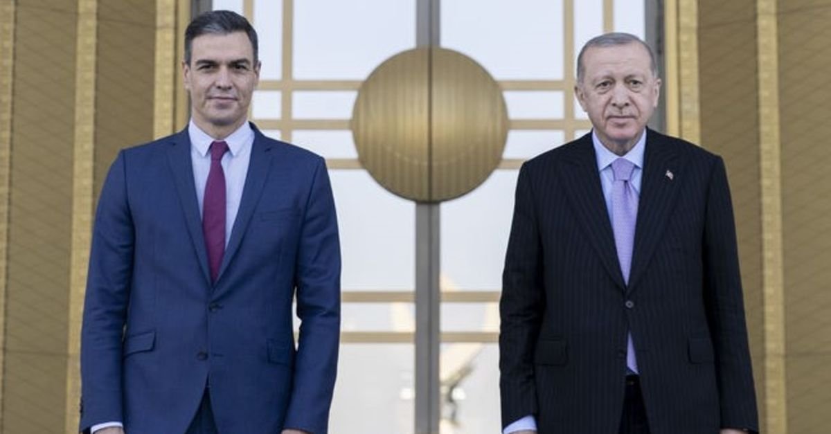 Erdoğan: BBVA’nın açıklamaları Türkiye’ye olan inancın göstergesidir