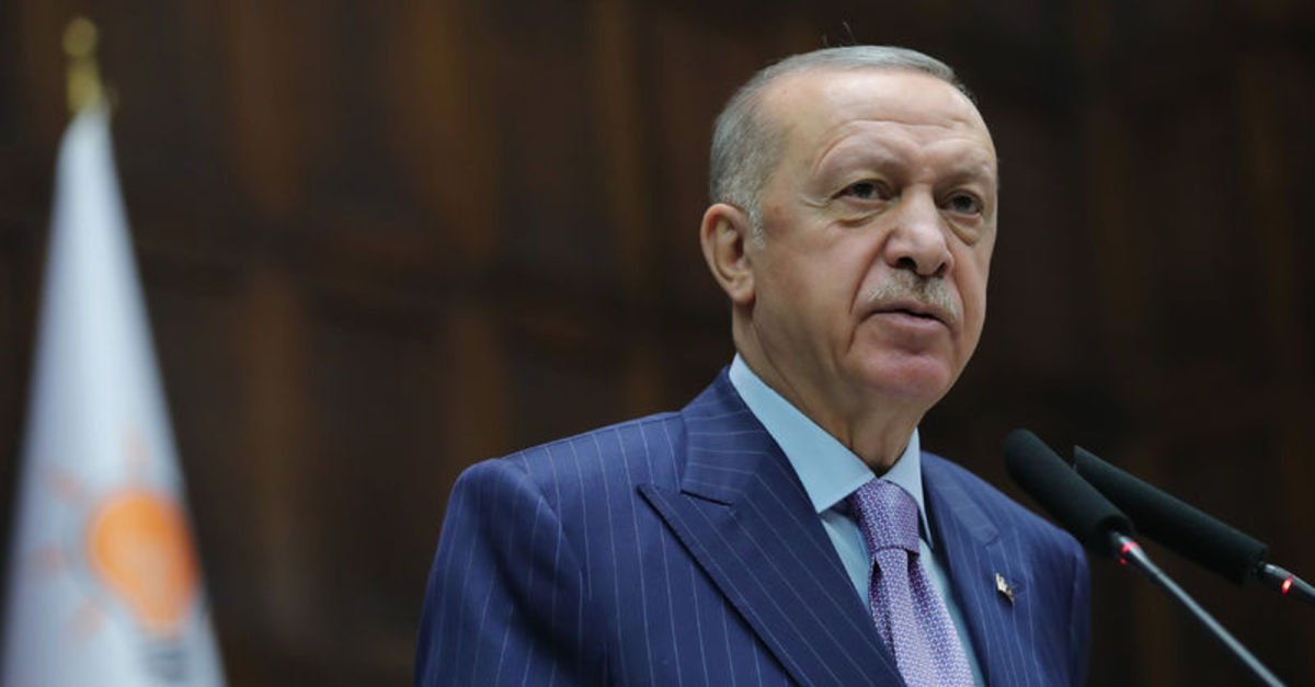Erdoğan: Faizi savunan arkadaşımla bir arada olmam, olamam