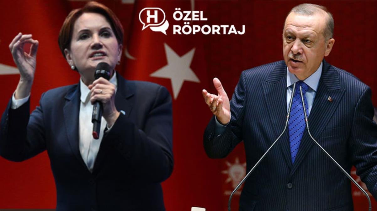 Erdoğan’ın “HDP, Akşener’i veto etti” kelamlarının akabinde ÂLÂ Partili Çelik’ten Haberler.com’a özel açıklama: Kuru bir siyasal hareket