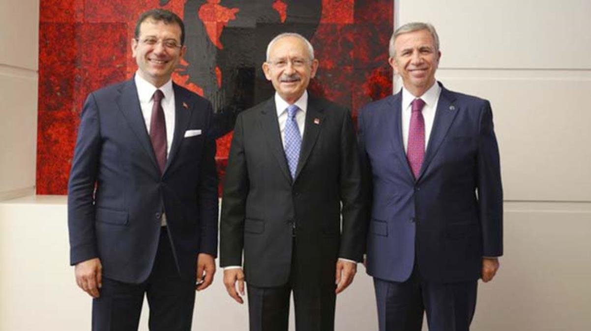 Eski CHP’li vekil, parti içindeki son durumu aktardı: Kılıçdaroğlu’nun cumhurbaşkanlığı adaylığı benimsenmiş durumda