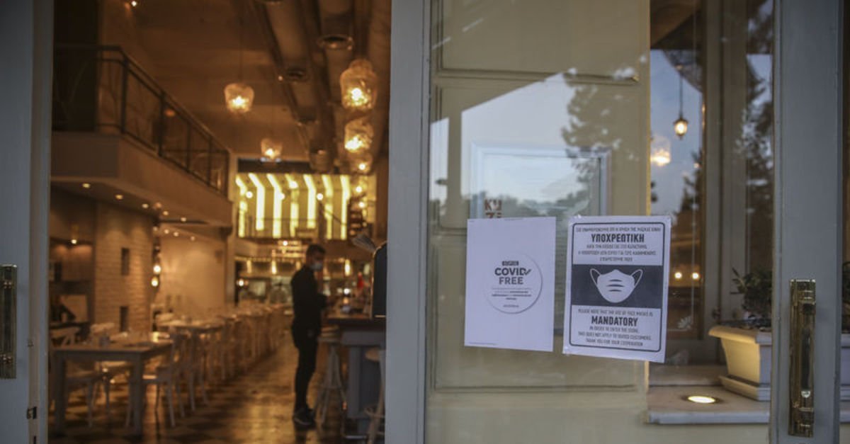 Euro Bölgesi’nde imalat PMI Kasım’da güçlendi