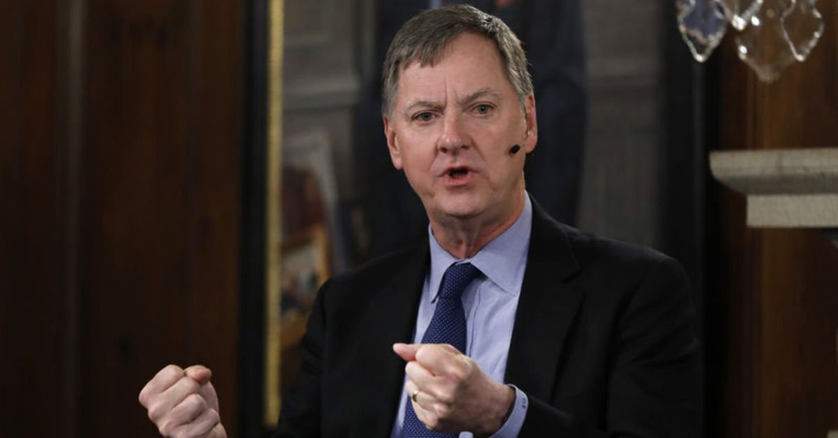 Fed üyelerinden ihtarlar arkası gerisine geldi