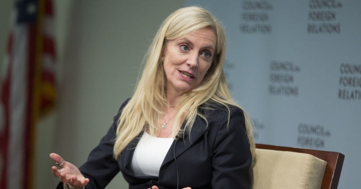 Fed’in başına Lael Brainard gelirse ne olur?