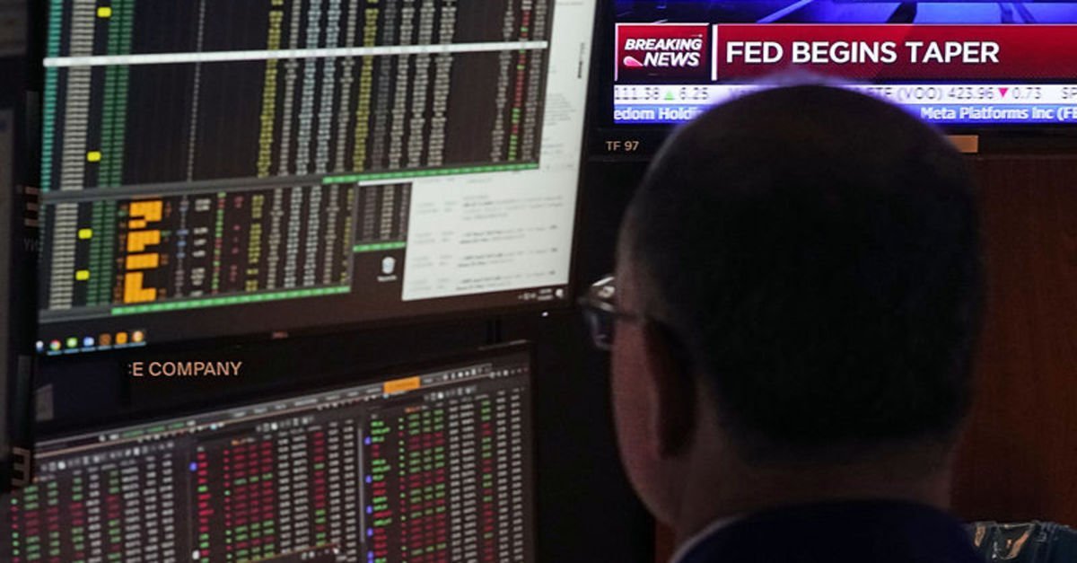 Fed’in ihtarları balon tartışması başlattı