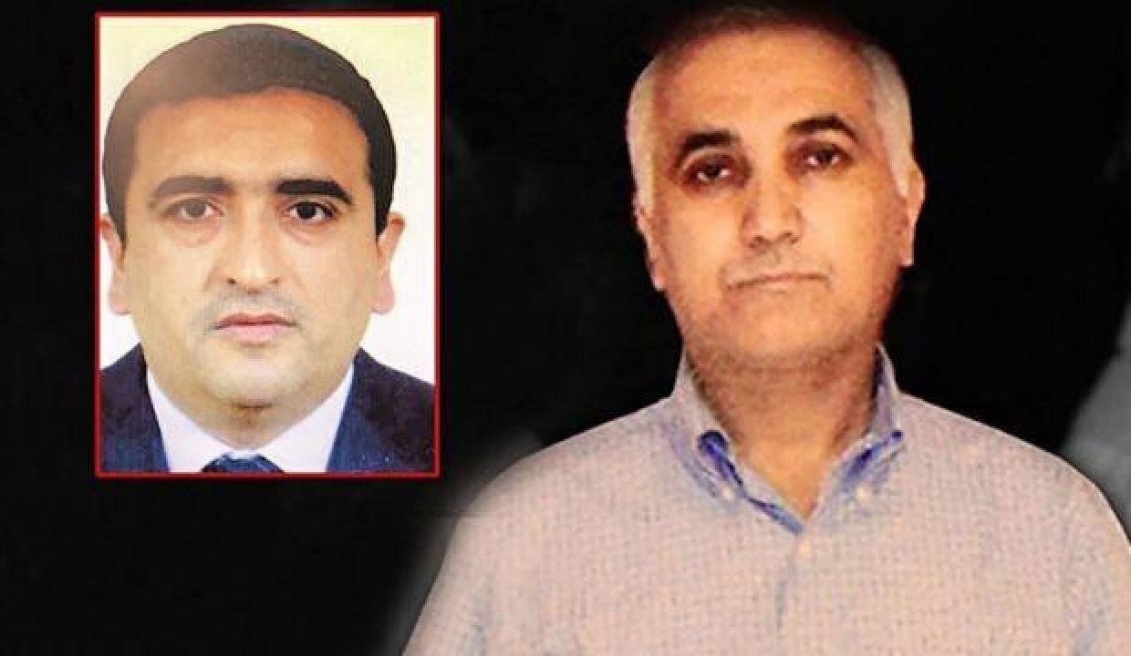 FETÖ’cü Adil Öksüz’ün yakın adamı Recep Vardi itirafçı oldu