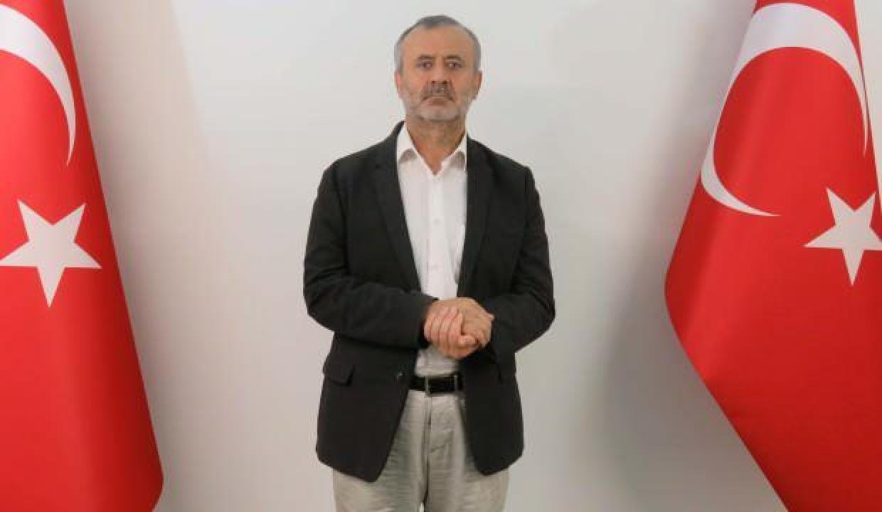 FETÖ’nün kelamda Orta Asya sorumlusu: 15 Temmuz’da üzüldüm, ağladım