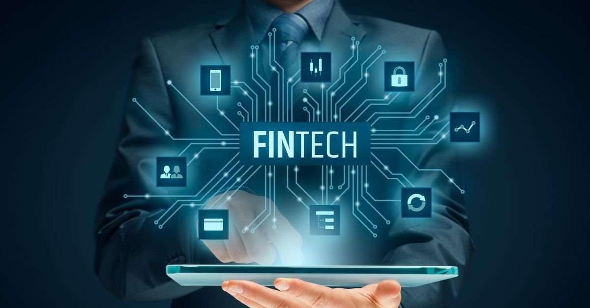 ‘Finans dünyasında fintechlerin varlığı daha da güçlenecek’